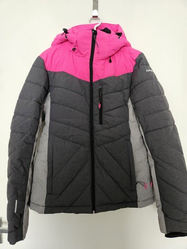 Icepeak damen skijacke - damen,