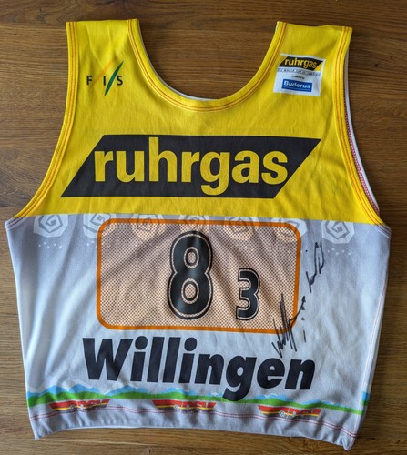 Skispringen weltcup willingen - skispringen,