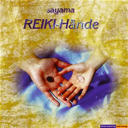 Reiki hände audiobook - reiki-hände., [audiobook]