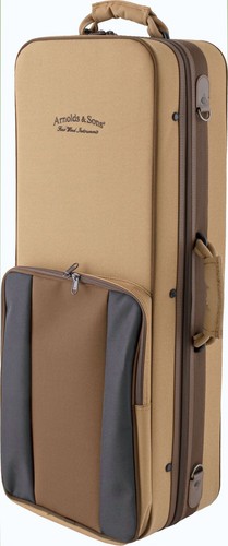Koffer etui tenorsaxophon - koffer-etui,