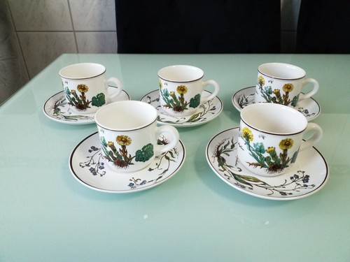 Villeroy boch botanica - &,