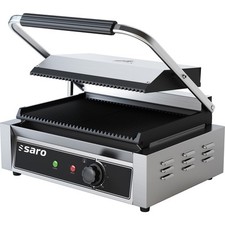 SARO Kontaktgrill Modell PG 1
