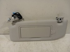 Opel Astra Sonnenblende links
