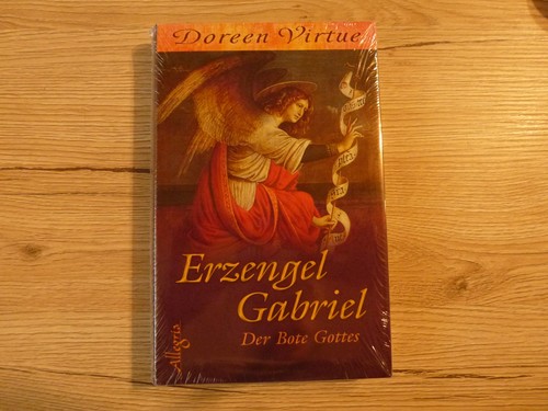 Erzengel gabriel der - gabriel,