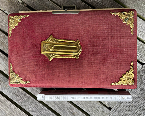 Fotoalbum