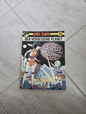 Yoko Tsuno Band 10 Der