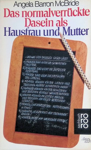 Das normalverrückte dasein - das,
