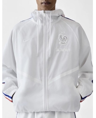 Nike jacquemus france - nike, x