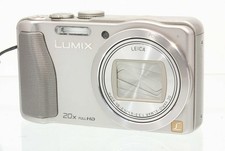 Panasonic LUMIX DMC-TZ36