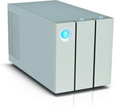 LACIE 2 Big Thunderbolt 2 RAID