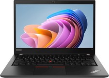 Lenovo ThinkPad T14 G1