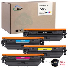 Kompatible XL Toner 【MIT