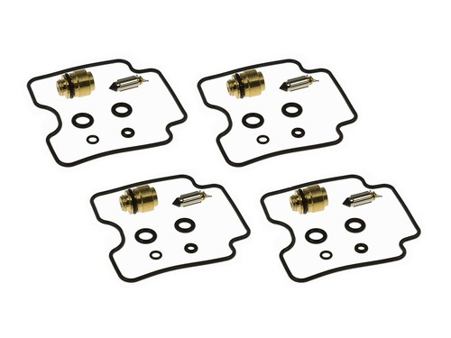 Vergaser reparatur satz - vergaser, 4