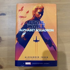 Star Wars: Alphabet Squadron