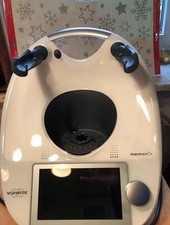 Thermomix TM6 Weiß mit
