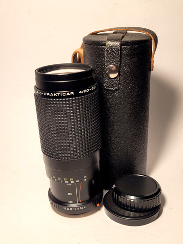 Mint carl zeiss jena vario - zeiss,