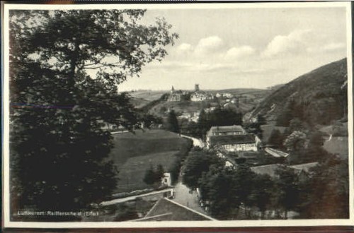 Reifferscheid - reifferscheid,