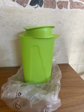 Tupperware Junge Welle Kanne
