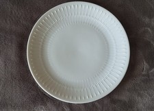 Hutschenreuther Porzellan, Form Apart weiß, Kuchenteller 19,8 cm Top Zustand