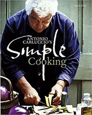 Antonio CARLUCCIO 'S Einfach