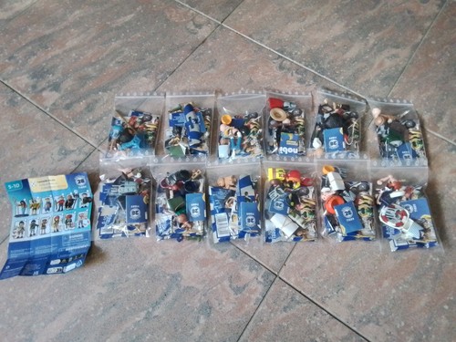 Playmobil sammelfiguren 71889 - playmobil,