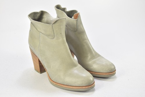 Shabbies damen stiefelette - shabbies,