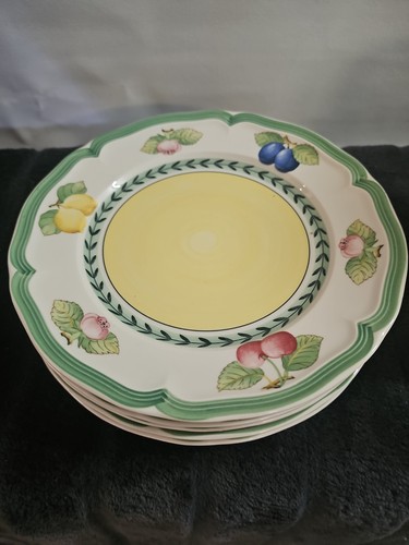 French garden villeroy - 5,