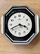 Retro Junghans Küchenuhr