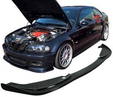BMW E46 M3 Vorne Hamann Typ