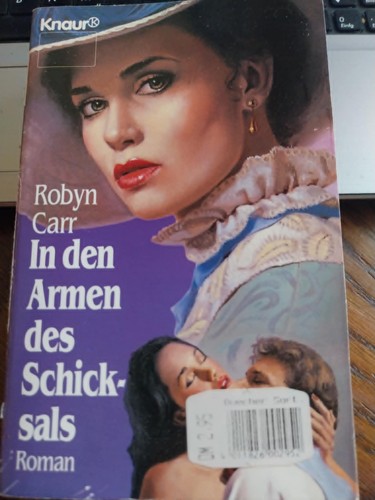 Den armen des schicksals - armen,