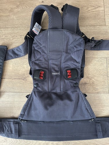 Babybjorn babytrage one - babybjorn, air