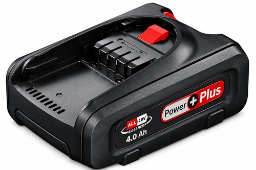 Bosch powerplus 18v 0ah - bosch,