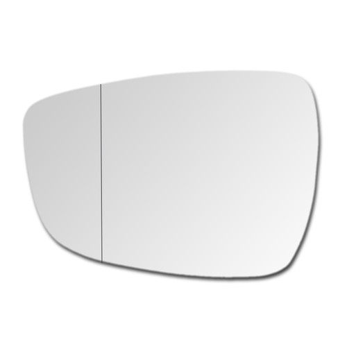 Spiegelglas für hyundai i30 - für,