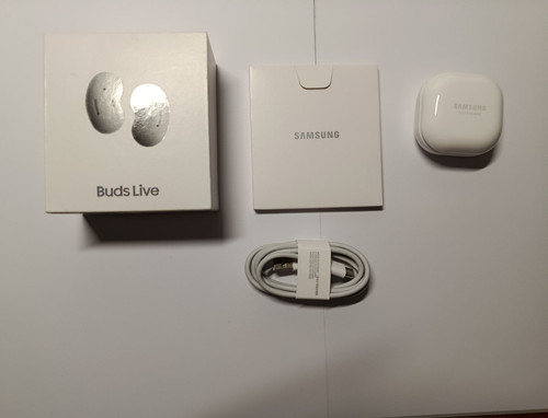 Samsung galaxy buds - galaxy,
