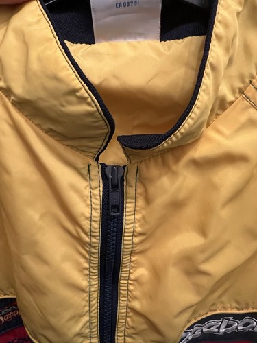 Porsche renngruben jaket - jaket,