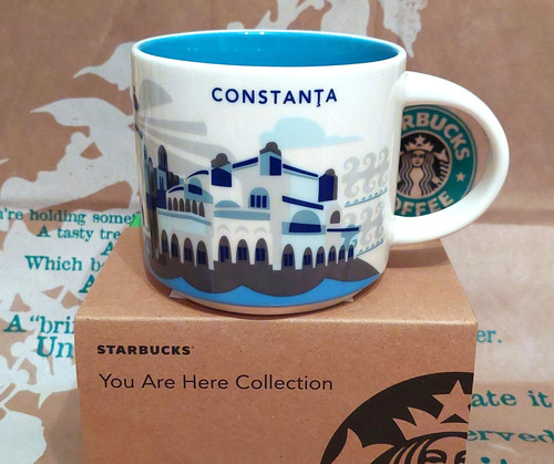 Starbucks mug - starbucks,