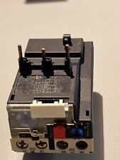 Telemecanique -relais Schutz Thermo- Motor LR2 D13 12 750V#2