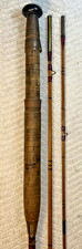 Split Cane Forellen
