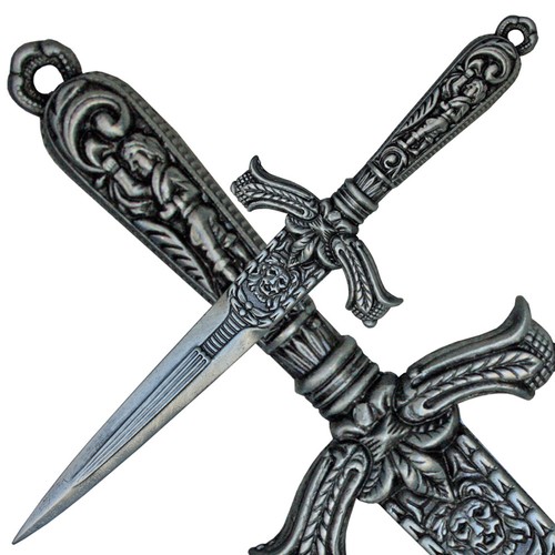 Haller brieföffner souvenir - haller,