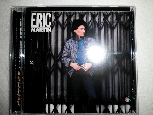 Eric martin big tmg s - eric,