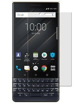 BlackBerry Key2 LE - (3 Stück) Panzerfolie - Bruchschutzfolie - Premium Folie