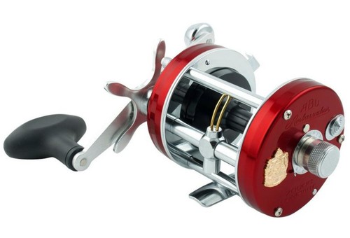 Abu garcia ambassadeur 7000 - abu,