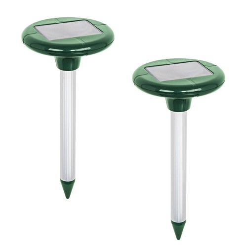 Sparset maulwurfvertreiber - sparset, 2x