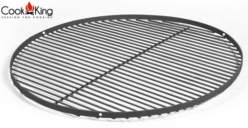 Grillrost aus naturstahl 80 - grillrost,