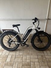 Himiway Cruiser All Terrain E-Bike Fahrrad 250 Watt 17,5 LG Akku