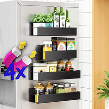 Regal Magnetisch ohne Montage