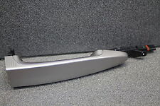 Silber BMW F20 1er F30 3er Keyless Go Komfortzugang Türgriff rechts 7329352