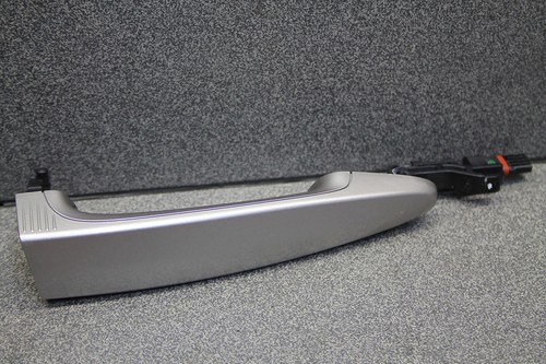 Silber bmw f20 1er f30 - f20,