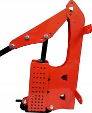 Brikettierpresse manuelle