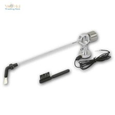 Schallplatten-Mitlaufbesen